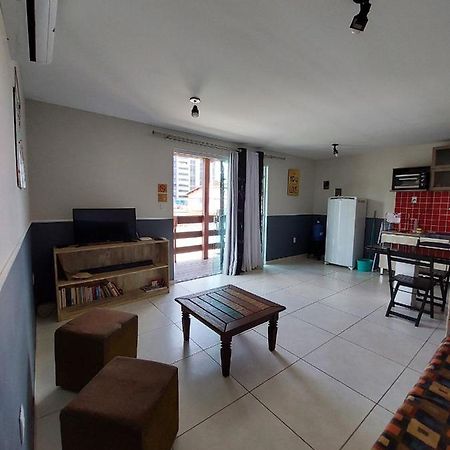 Apartamento Mobiliado Ponta Negra - Natal Appartamento Esterno foto
