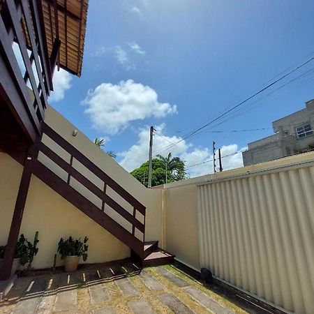 Apartamento Mobiliado Ponta Negra - Natal Appartamento Esterno foto