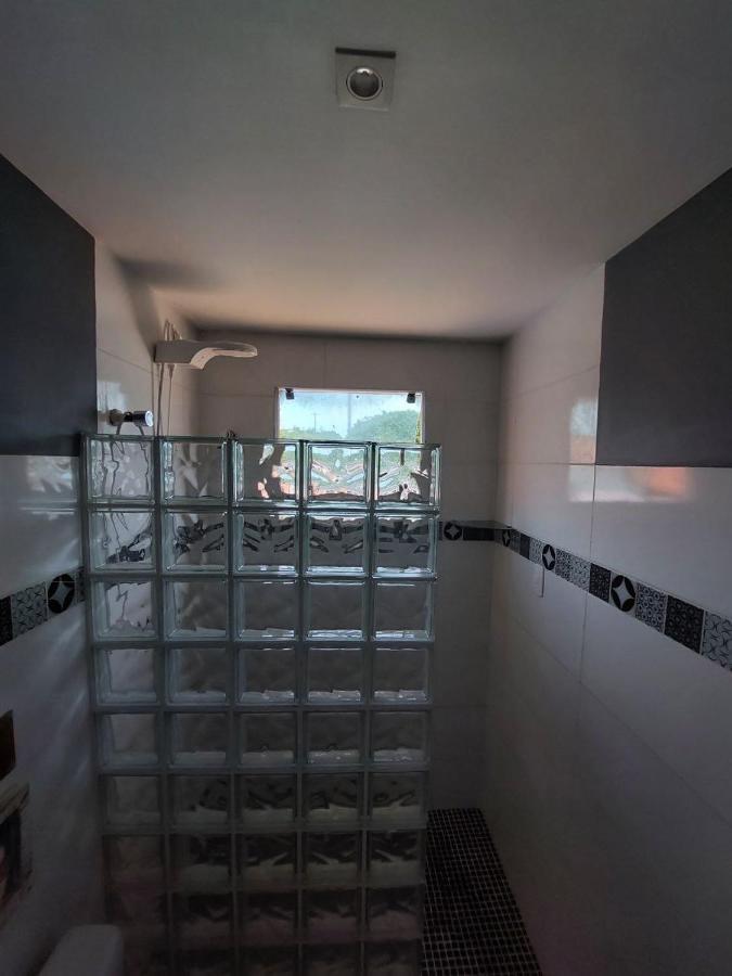 Apartamento Mobiliado Ponta Negra - Natal Appartamento Esterno foto