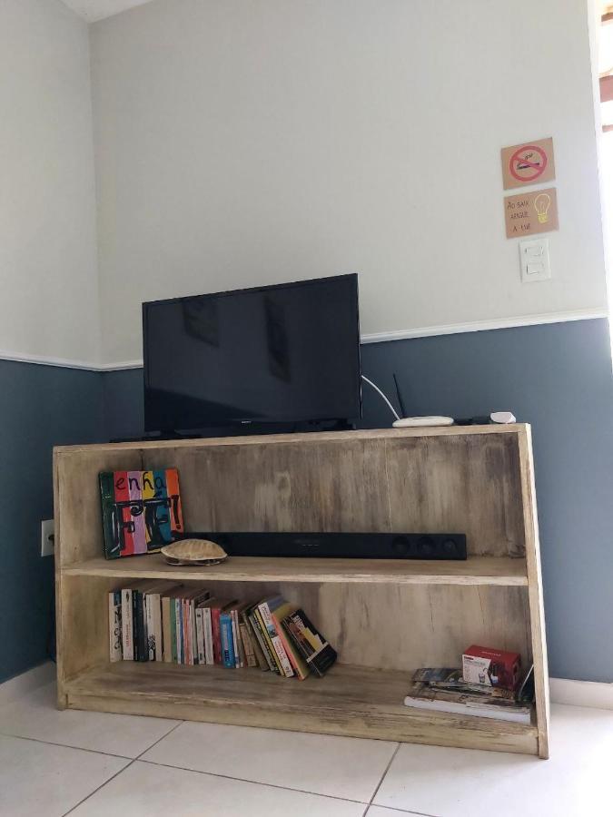 Apartamento Mobiliado Ponta Negra - Natal Appartamento Esterno foto