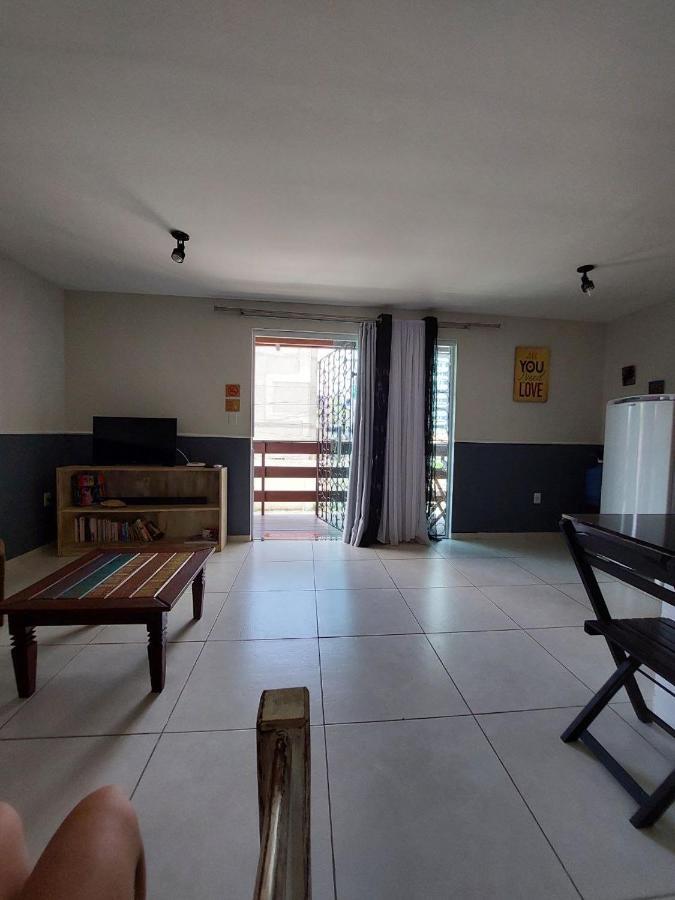 Apartamento Mobiliado Ponta Negra - Natal Appartamento Esterno foto