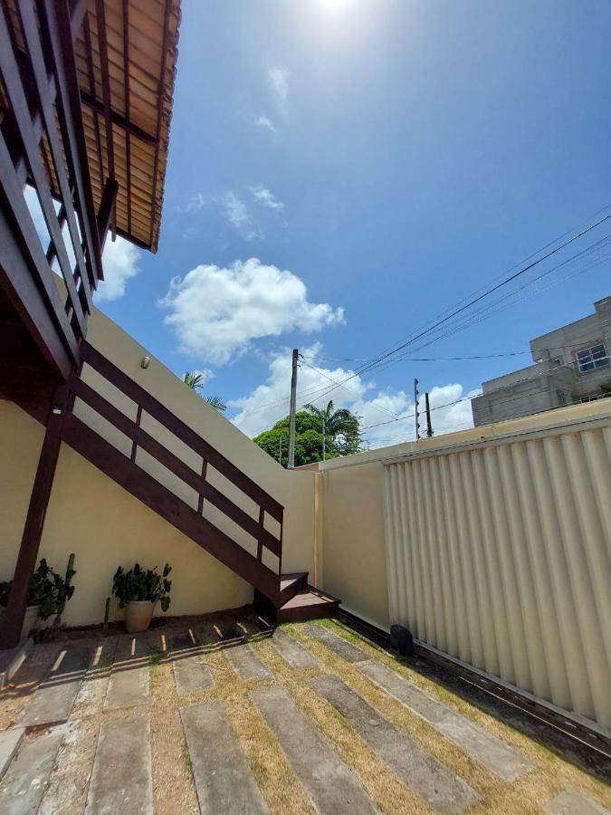 Apartamento Mobiliado Ponta Negra - Natal Appartamento Esterno foto