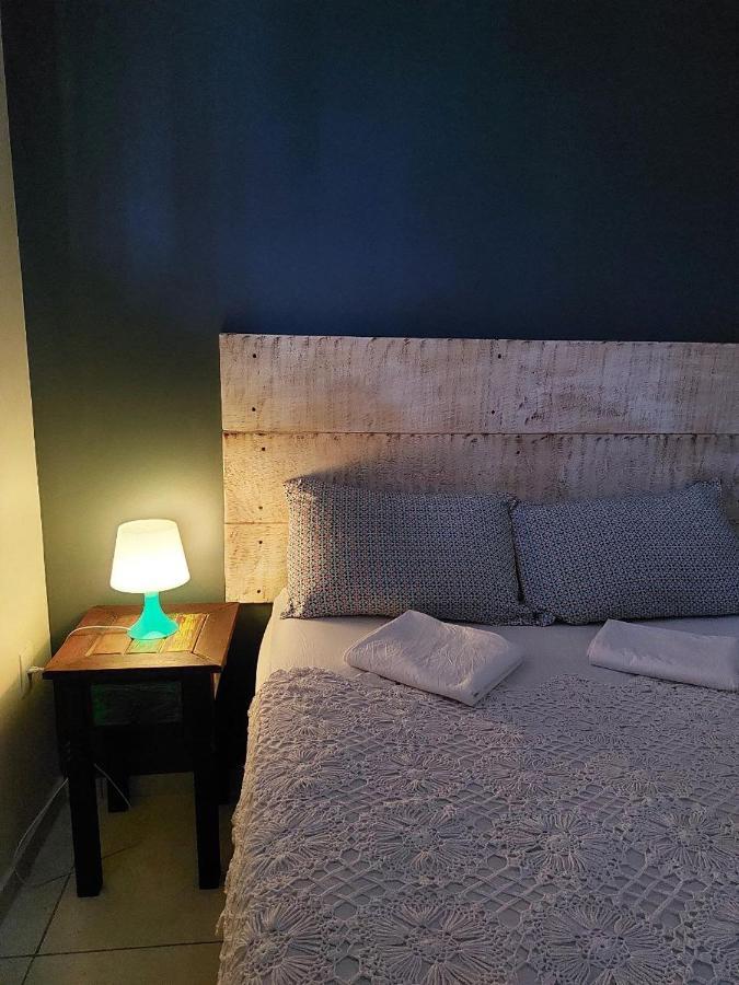 Apartamento Mobiliado Ponta Negra - Natal Appartamento Esterno foto
