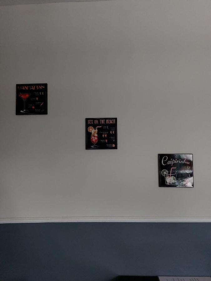 Apartamento Mobiliado Ponta Negra - Natal Appartamento Esterno foto