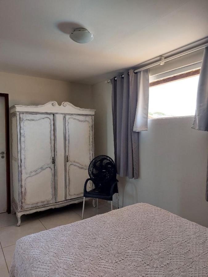 Apartamento Mobiliado Ponta Negra - Natal Appartamento Esterno foto