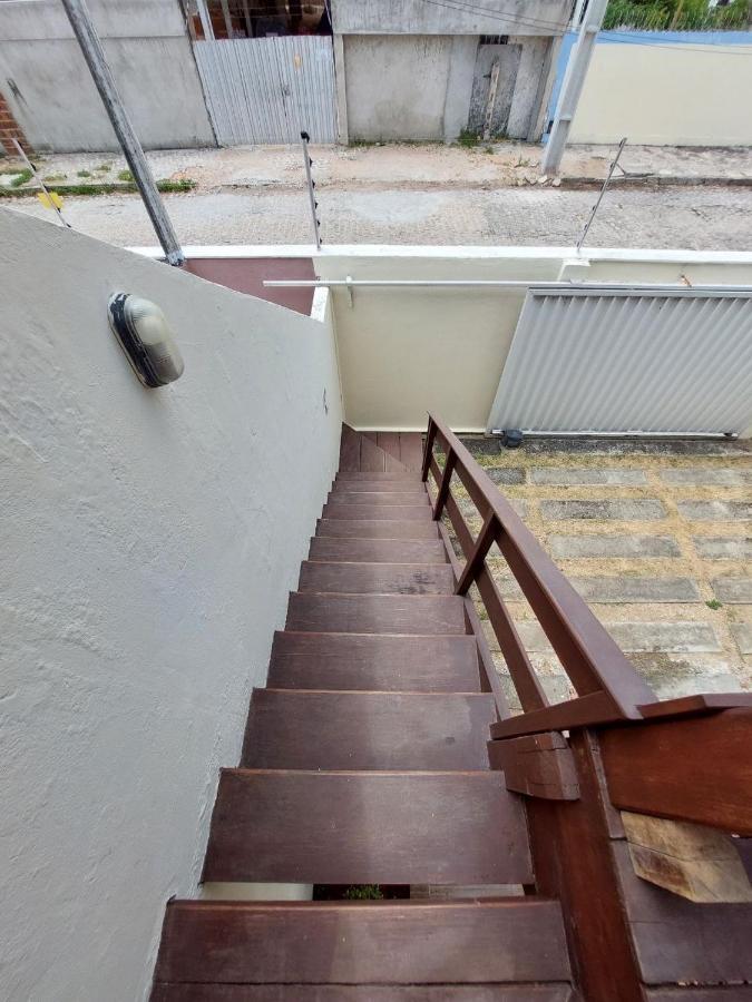 Apartamento Mobiliado Ponta Negra - Natal Appartamento Esterno foto