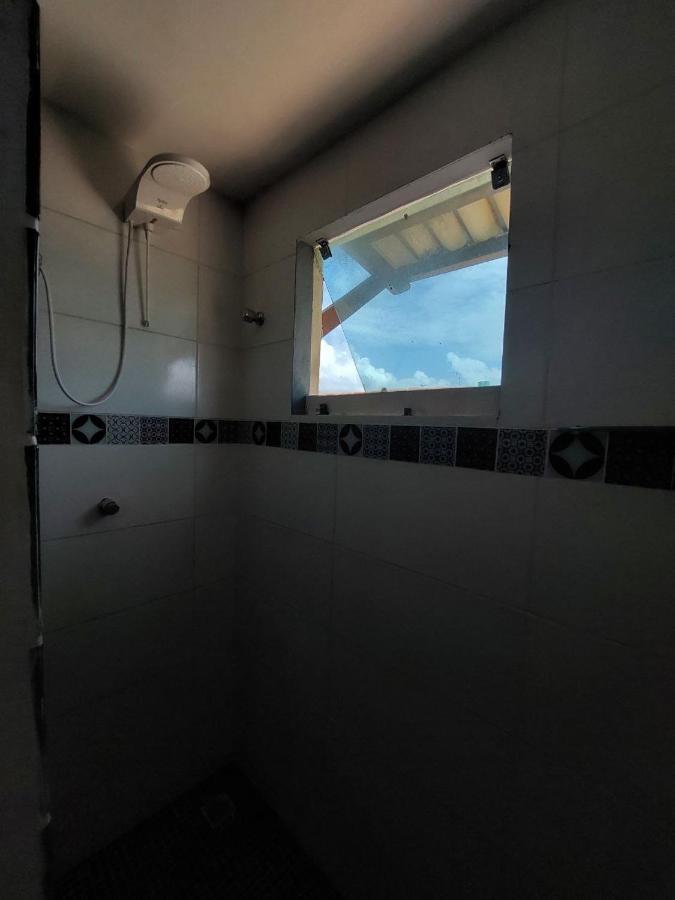 Apartamento Mobiliado Ponta Negra - Natal Appartamento Esterno foto