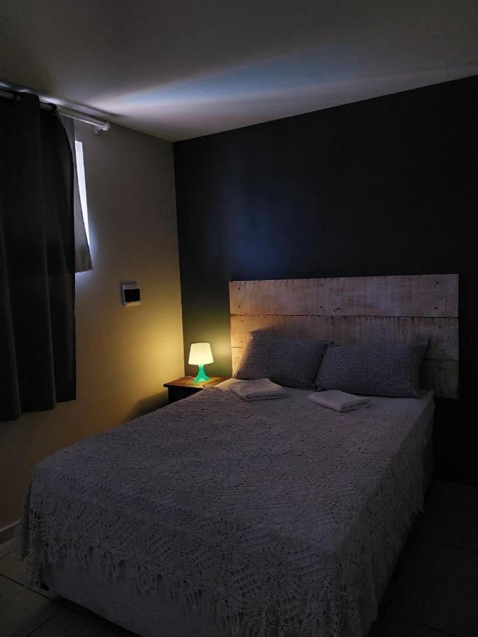Apartamento Mobiliado Ponta Negra - Natal Appartamento Esterno foto