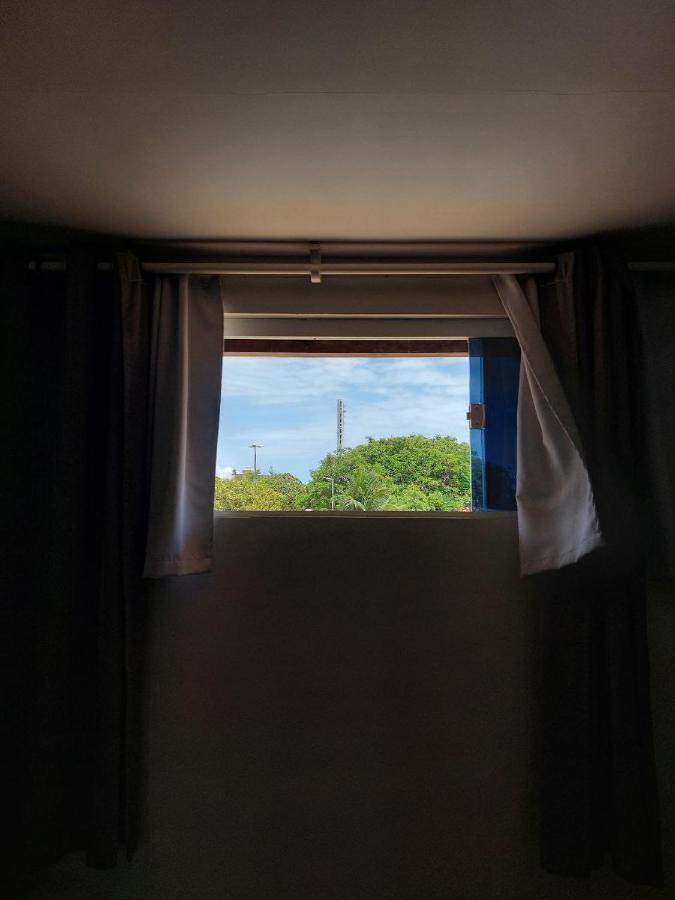 Apartamento Mobiliado Ponta Negra - Natal Appartamento Esterno foto