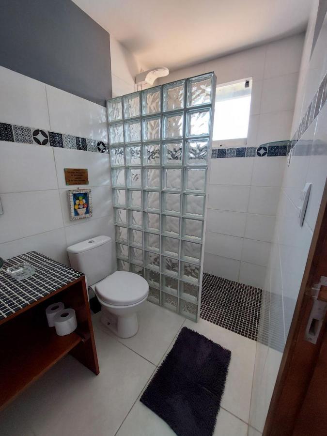 Apartamento Mobiliado Ponta Negra - Natal Appartamento Esterno foto