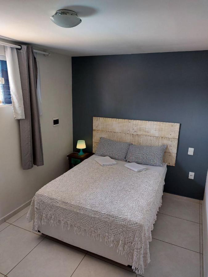 Apartamento Mobiliado Ponta Negra - Natal Appartamento Esterno foto