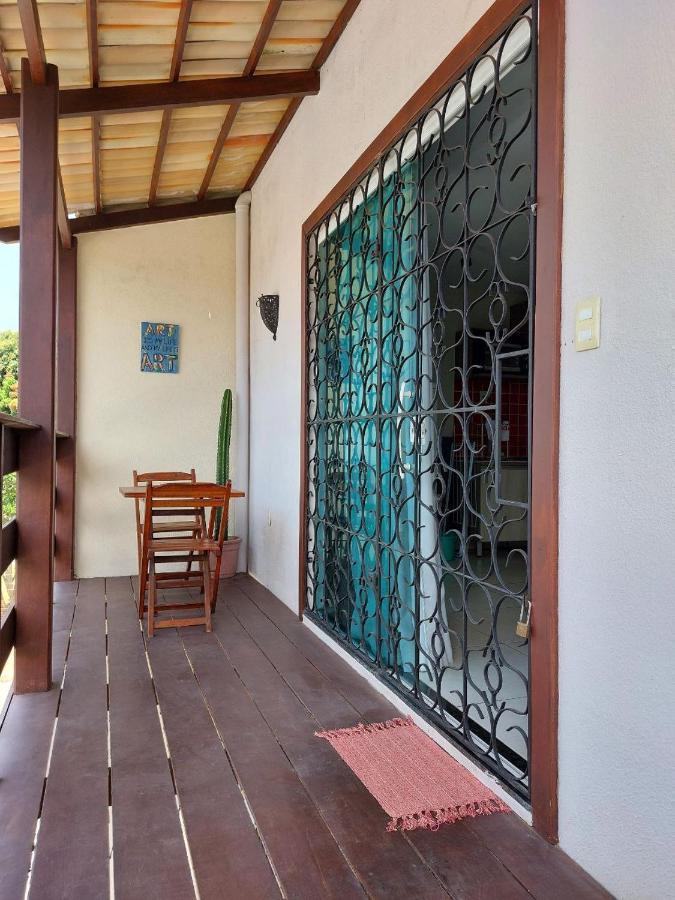 Apartamento Mobiliado Ponta Negra - Natal Appartamento Esterno foto